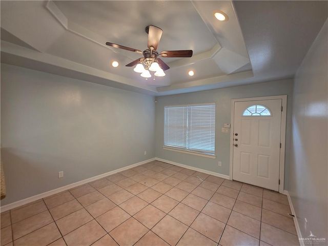 2204 N Dahlia Street 3, Pharr, TX 78577