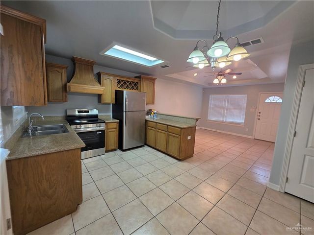 2204 N Dahlia Street 3, Pharr, TX 78577