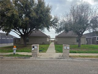 2204 N Dahlia Street 3, Pharr, TX 78577
