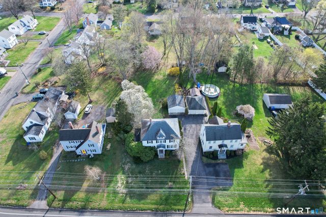 480 Burlington Avenue, Bristol, CT 06010