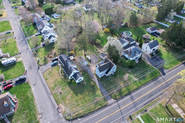 480 Burlington Avenue, Bristol, CT 06010