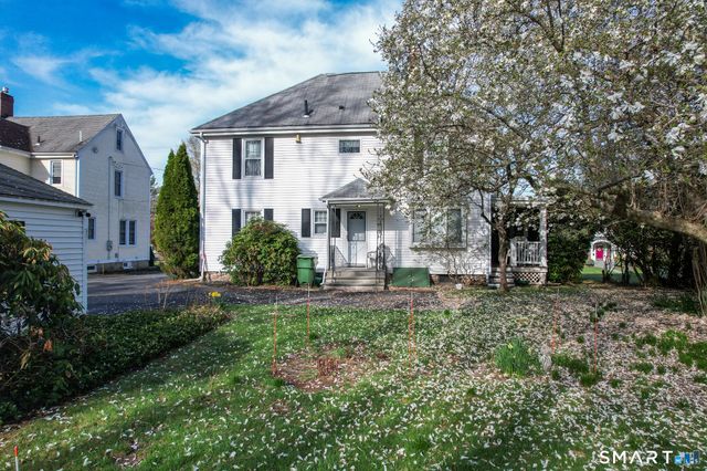 480 Burlington Avenue, Bristol, CT 06010