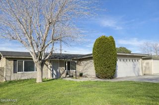 333 E Kildare Street, Lancaster, CA 93535