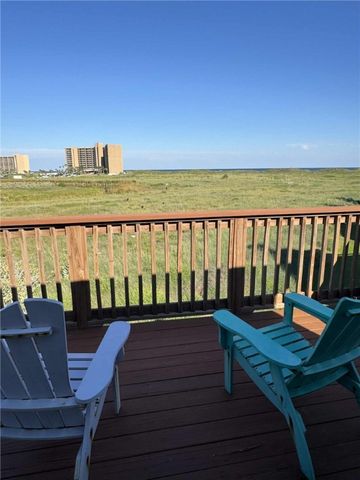6877 State Highway 361 31, Port Aransas, TX 78373