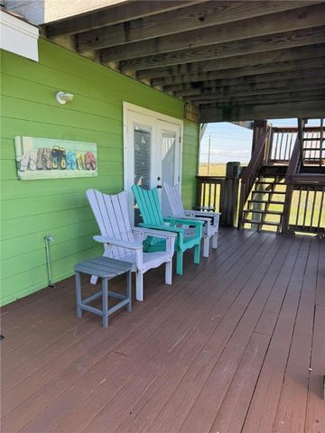 6877 State Highway 361 31, Port Aransas, TX 78373