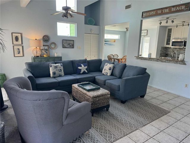 6877 State Highway 361 31, Port Aransas, TX 78373