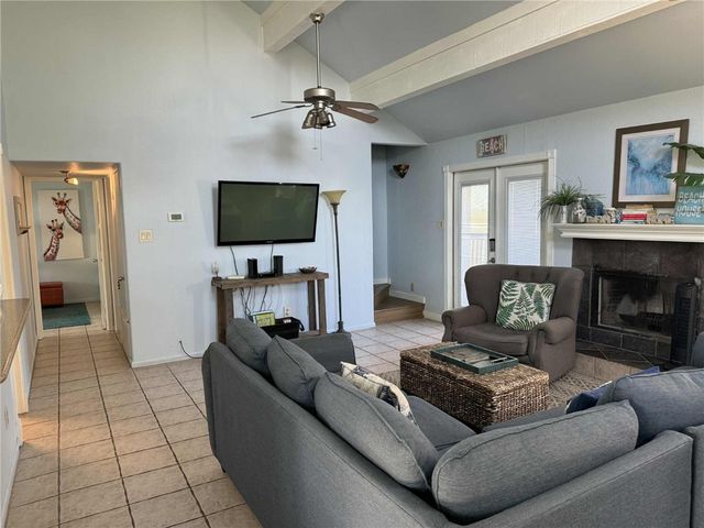 6877 State Highway 361 31, Port Aransas, TX 78373