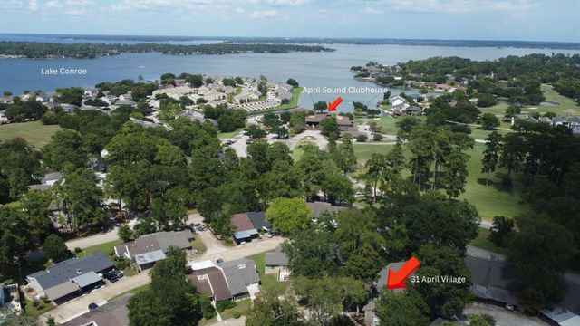 31 April Village, Montgomery, TX 77356