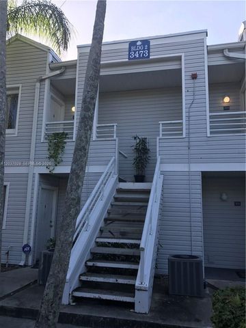 3473 NW 44th St 103, Oakland Park, FL 33309