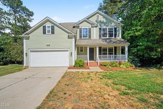 104 Armfield Court, Cary, NC 27519