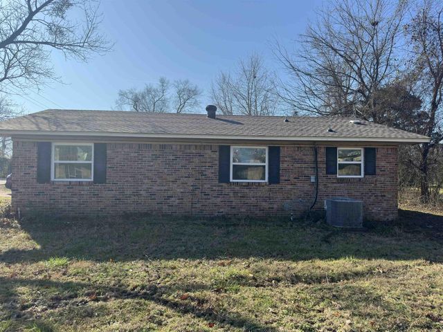 200 S Muskogee, Russellville, AR 72801