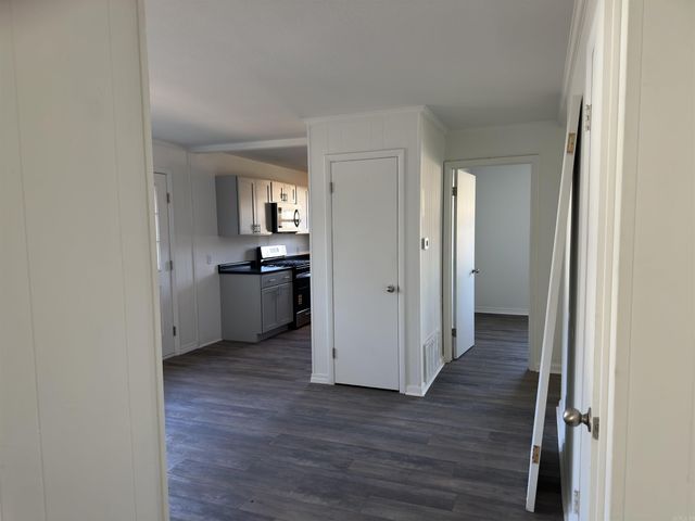 200 S Muskogee, Russellville, AR 72801