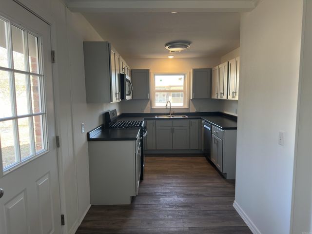 200 S Muskogee, Russellville, AR 72801