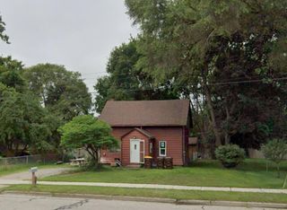 721 N Henry Street, Mount Pleasant, MI 48858