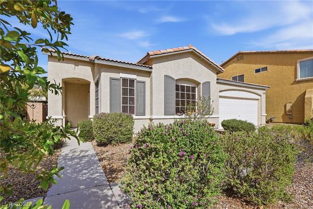 7955 Prairie River Street, Las Vegas, NV 89113