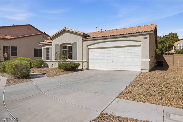 7955 Prairie River Street, Las Vegas, NV 89113