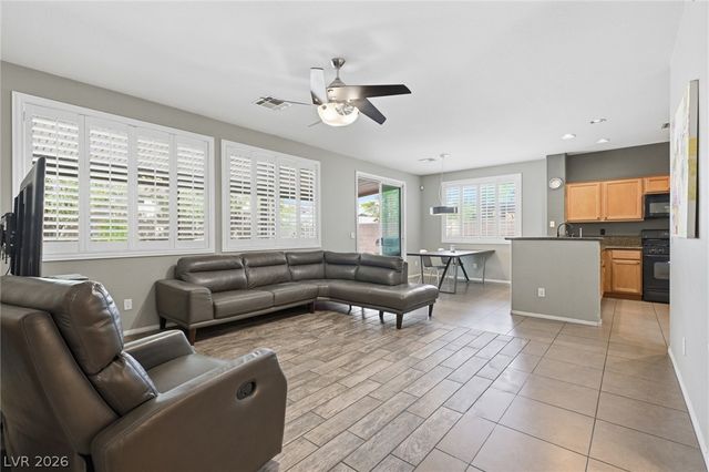 7955 Prairie River Street, Las Vegas, NV 89113
