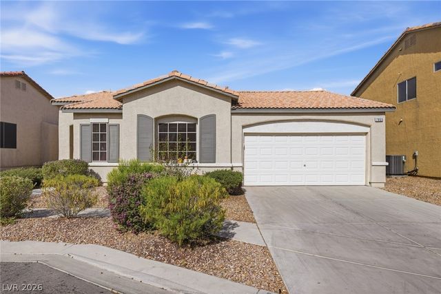 7955 Prairie River Street, Las Vegas, NV 89113