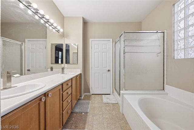 7955 Prairie River Street, Las Vegas, NV 89113