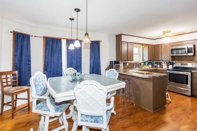 8805 Nancy Place, Little Rock, AR 72204