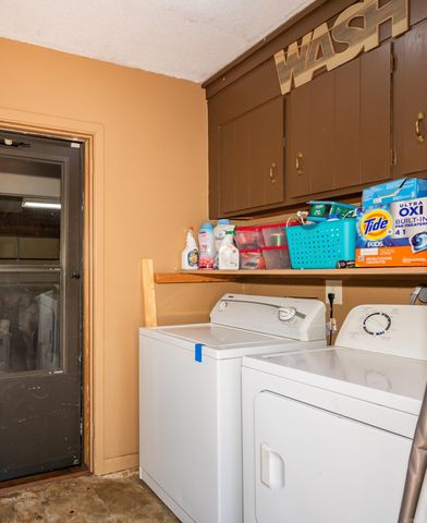 8805 Nancy Place, Little Rock, AR 72204