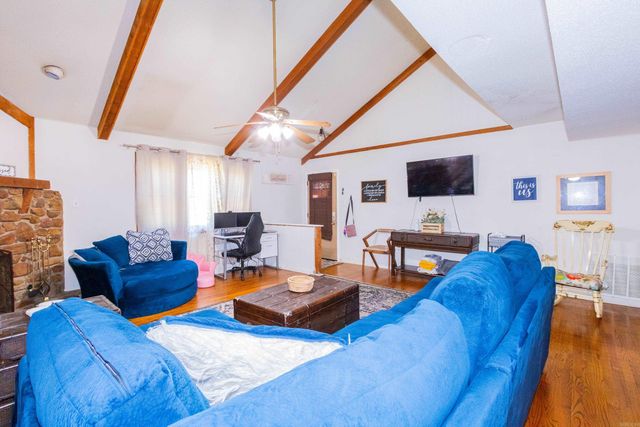 8805 Nancy Place, Little Rock, AR 72204