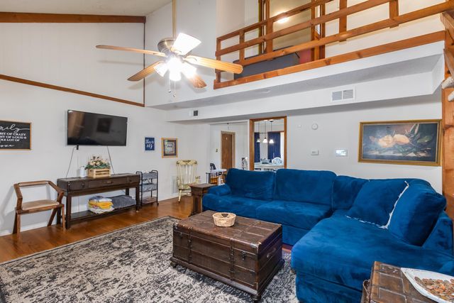 8805 Nancy Place, Little Rock, AR 72204