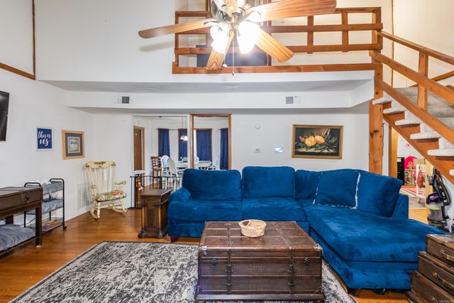 8805 Nancy Place, Little Rock, AR 72204