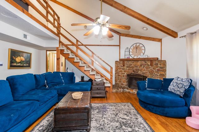 8805 Nancy Place, Little Rock, AR 72204