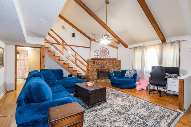 8805 Nancy Place, Little Rock, AR 72204