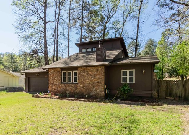 8805 Nancy Place, Little Rock, AR 72204