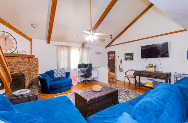 8805 Nancy Place, Little Rock, AR 72204