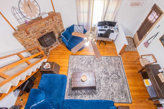 8805 Nancy Place, Little Rock, AR 72204