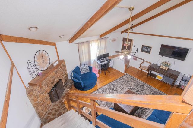 8805 Nancy Place, Little Rock, AR 72204