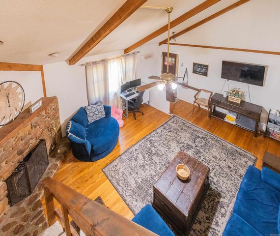 8805 Nancy Place, Little Rock, AR 72204