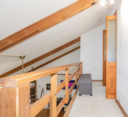 8805 Nancy Place, Little Rock, AR 72204