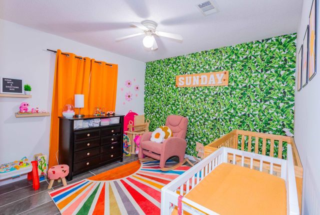 8805 Nancy Place, Little Rock, AR 72204