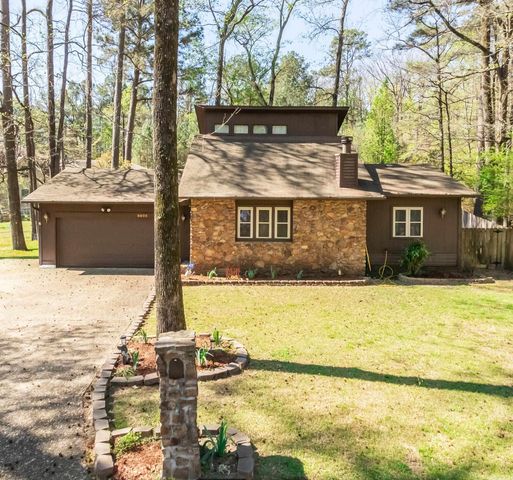 8805 Nancy Place, Little Rock, AR 72204