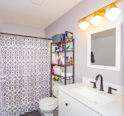 8805 Nancy Place, Little Rock, AR 72204