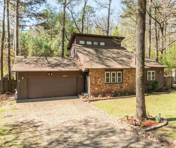 8805 Nancy Place, Little Rock, AR 72204