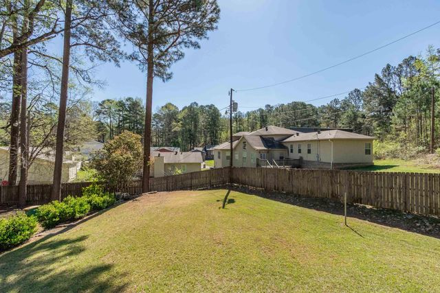 8805 Nancy Place, Little Rock, AR 72204