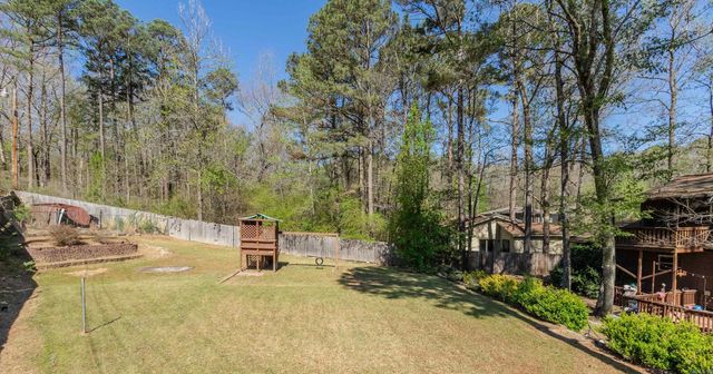 8805 Nancy Place, Little Rock, AR 72204