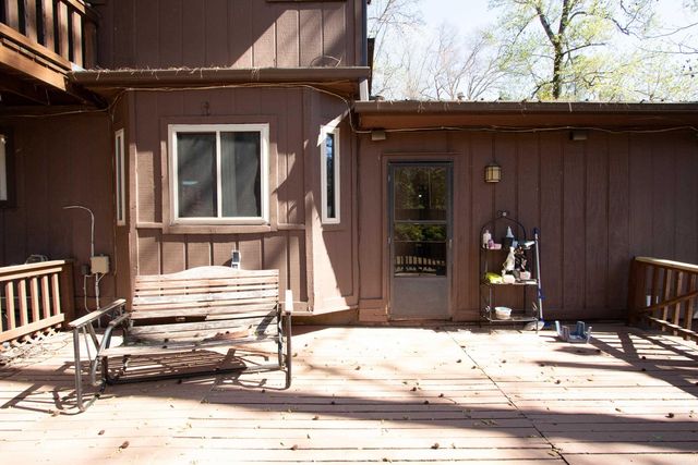 8805 Nancy Place, Little Rock, AR 72204