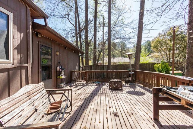 8805 Nancy Place, Little Rock, AR 72204