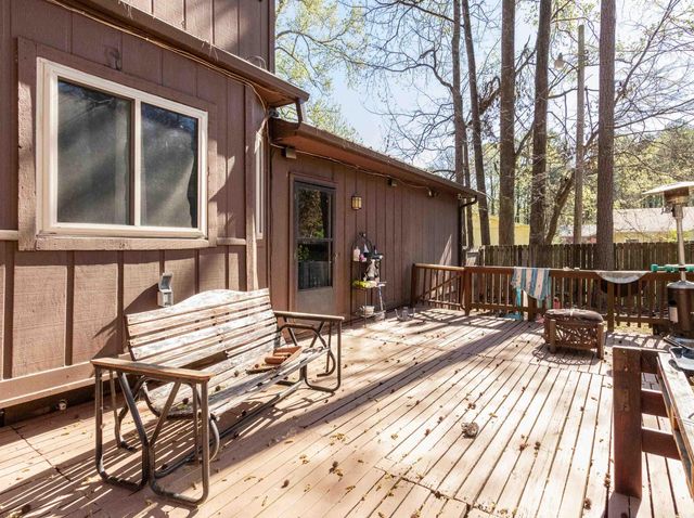 8805 Nancy Place, Little Rock, AR 72204