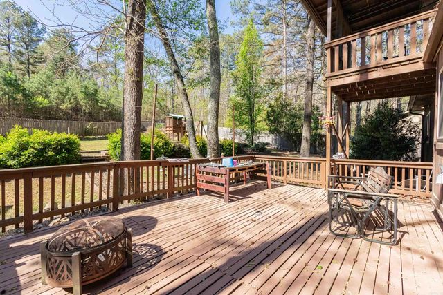 8805 Nancy Place, Little Rock, AR 72204