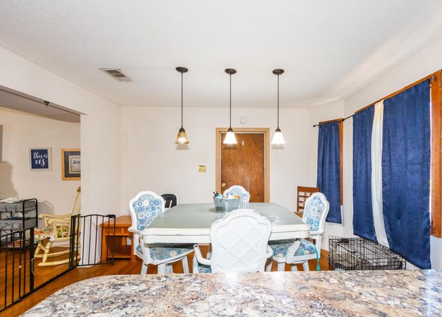 8805 Nancy Place, Little Rock, AR 72204