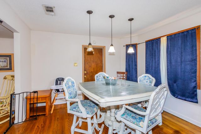 8805 Nancy Place, Little Rock, AR 72204