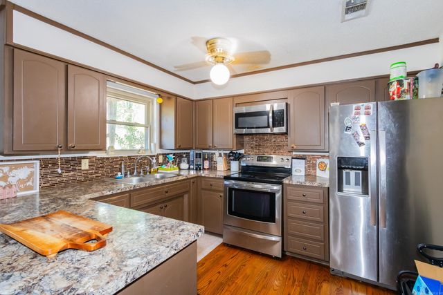 8805 Nancy Place, Little Rock, AR 72204