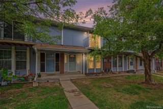 11819 E Canal Drive, Aurora, CO 80011